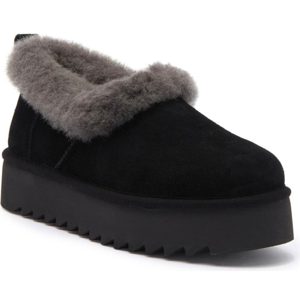 UGG Nita Genuine Shearling Slipper - NWOT - US Size 8
